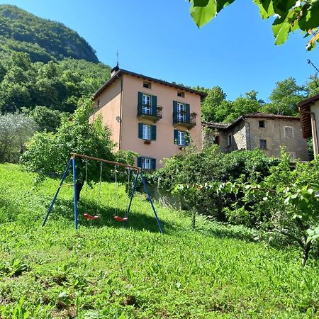B&B Isoladelsole Perledo Dış mekan fotoğraf