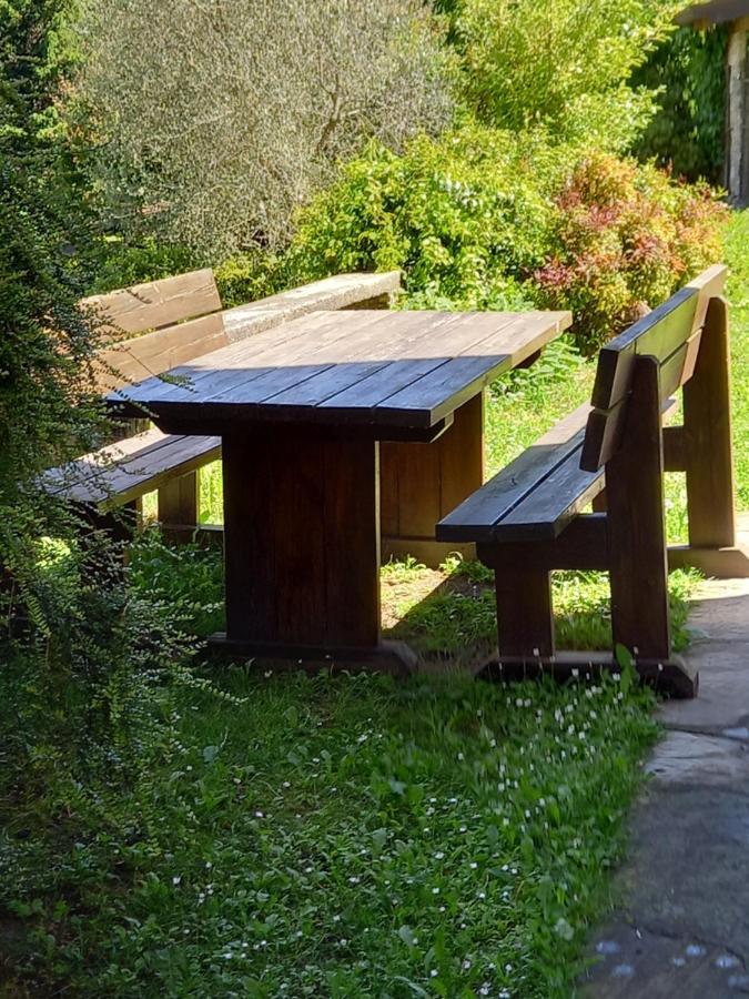 B&B Isoladelsole Perledo Dış mekan fotoğraf