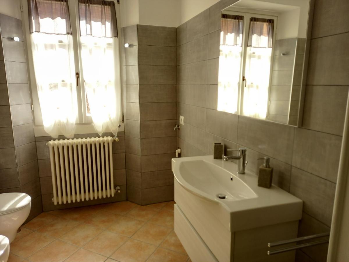 B&B Isoladelsole Perledo Dış mekan fotoğraf
