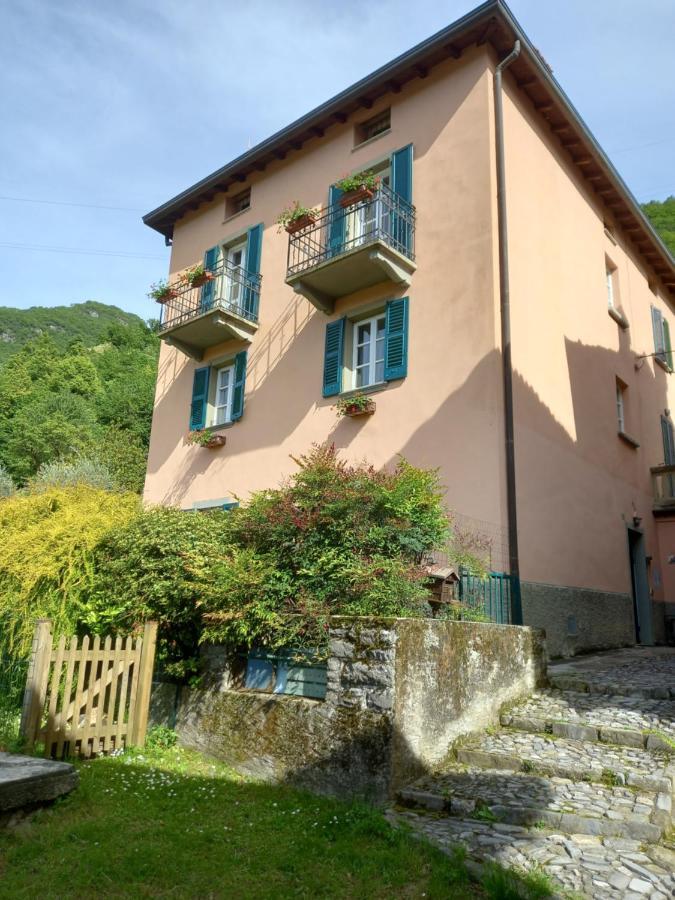 B&B Isoladelsole Perledo Dış mekan fotoğraf