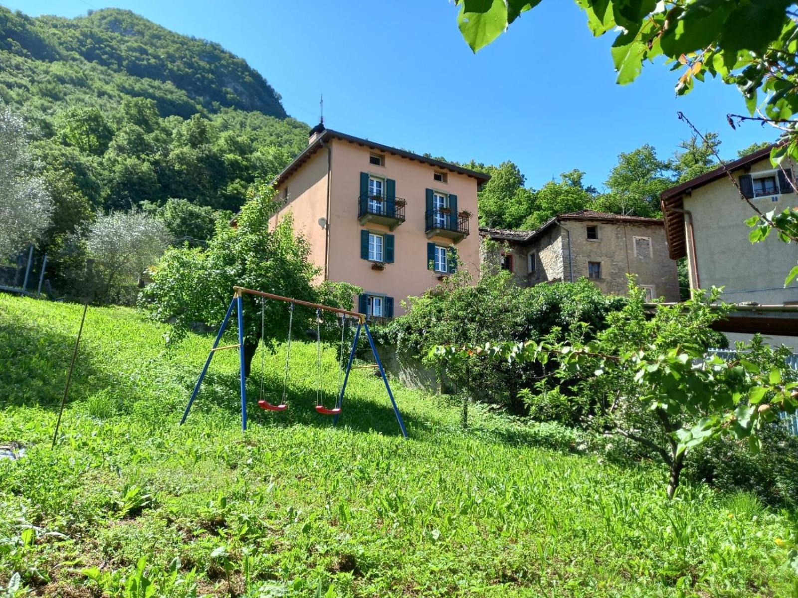 B&B Isoladelsole Perledo Dış mekan fotoğraf